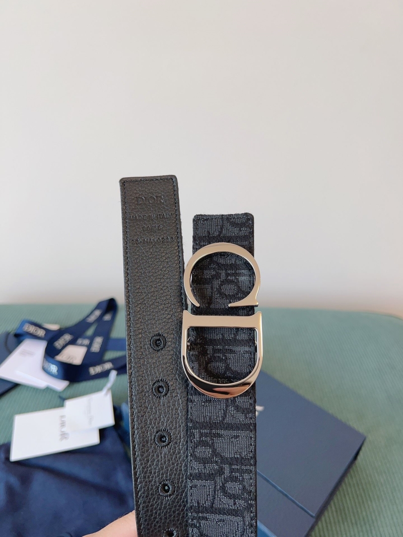 Dior Belts